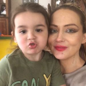 Meet your Posher, Heather